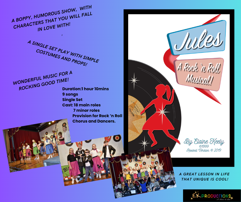 Productions copy of website jules